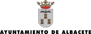 Logo Ayto Albacete